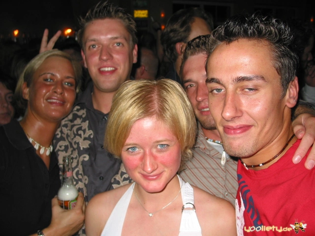 04.07.2003 – Lakeside Inn Haltern – Bild 29