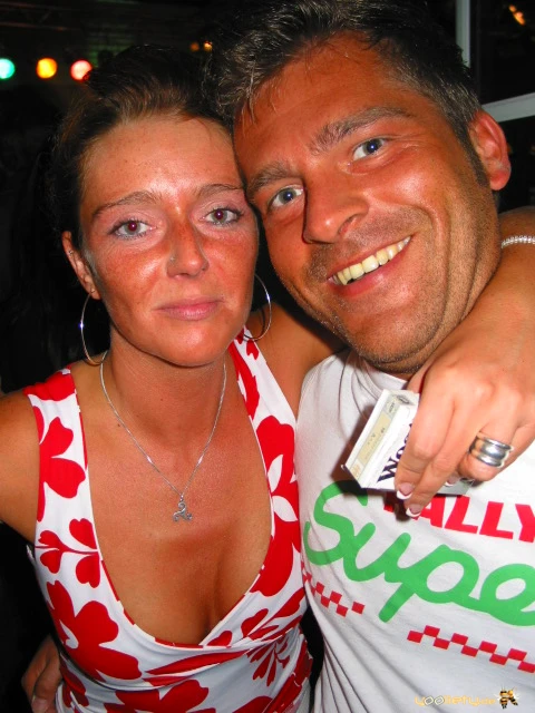 04.07.2003 – Lakeside Inn Haltern – Bild 57