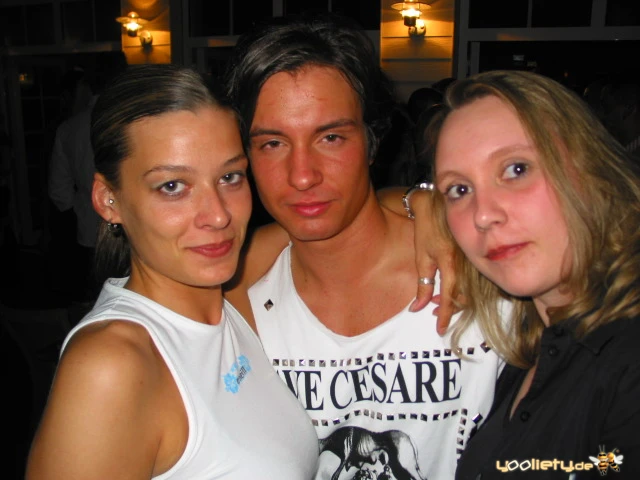 04.07.2003 – Lakeside Inn Haltern – Bild 35