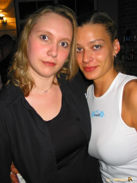 04.07.2003 – Lakeside Inn Haltern – Bild 36