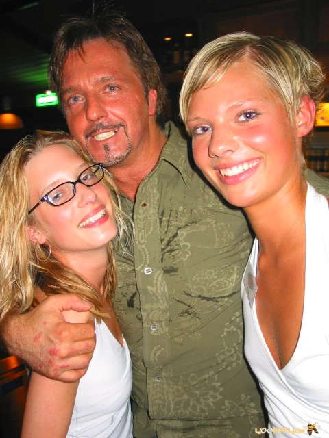 04.07.2003 – Lakeside Inn Haltern – Bild 3