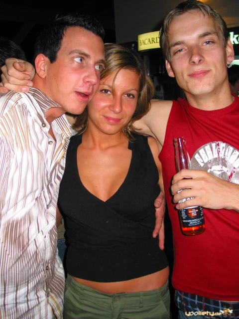 04.07.2003 – Lakeside Inn Haltern – Bild 61