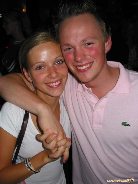 04.07.2003 – Lakeside Inn Haltern – Bild 30