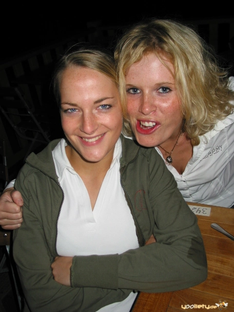 04.07.2003 – Lakeside Inn Haltern – Bild 11