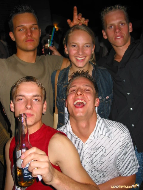 04.07.2003 – Lakeside Inn Haltern – Bild 62