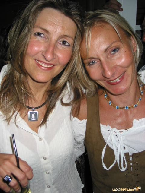 04.07.2003 – Lakeside Inn Haltern – Bild 18