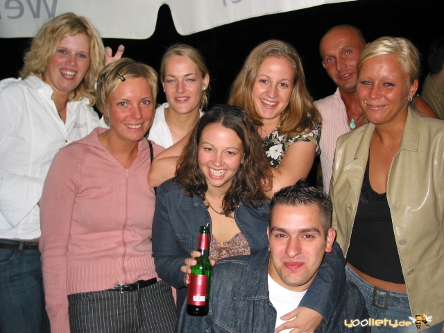 04.07.2003 – Lakeside Inn Haltern – Bild 15