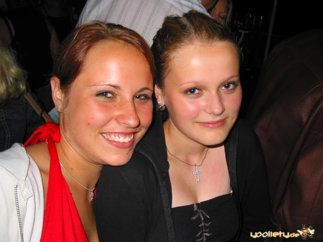 04.07.2003 – Lakeside Inn Haltern – Bild 42