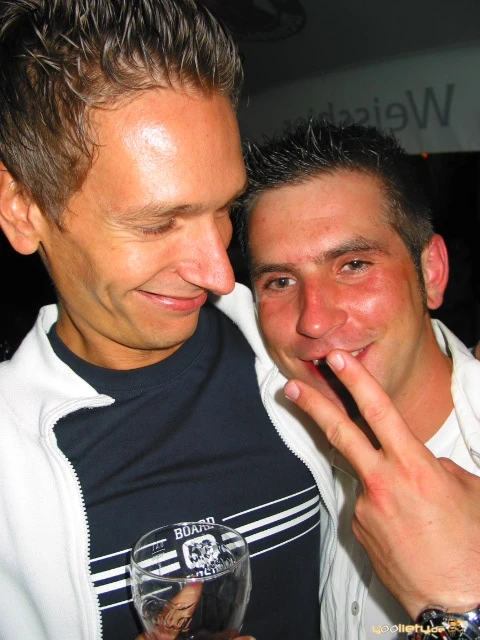 04.07.2003 – Lakeside Inn Haltern – Bild 34