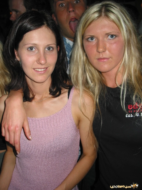 04.07.2003 – Lakeside Inn Haltern – Bild 27