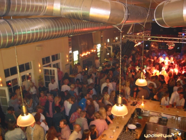 04.07.2003 – Lakeside Inn Haltern – Bild 2