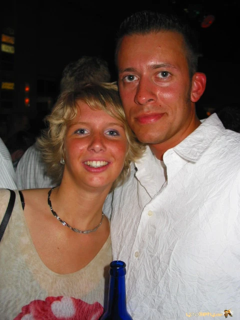 04.07.2003 – Lakeside Inn Haltern – Bild 24