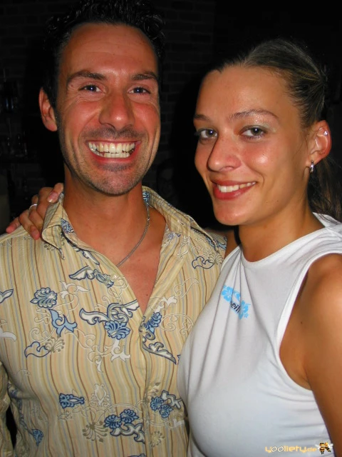 04.07.2003 – Lakeside Inn Haltern – Bild 37