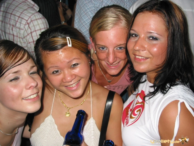 04.07.2003 – Lakeside Inn Haltern – Bild 26