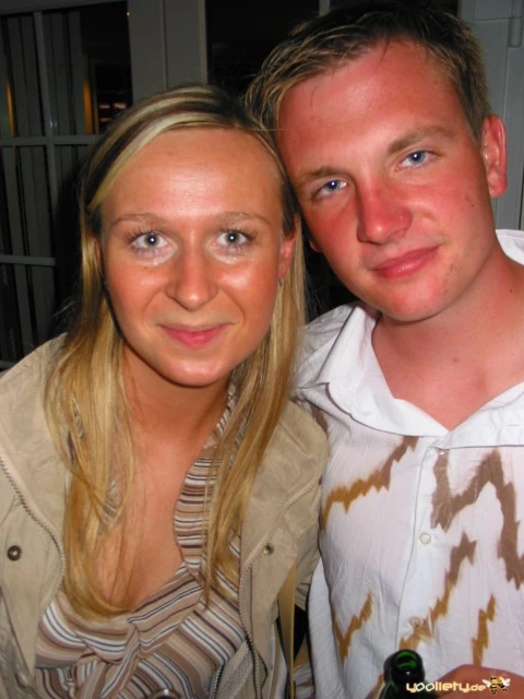 04.07.2003 – Lakeside Inn Haltern – Bild 40