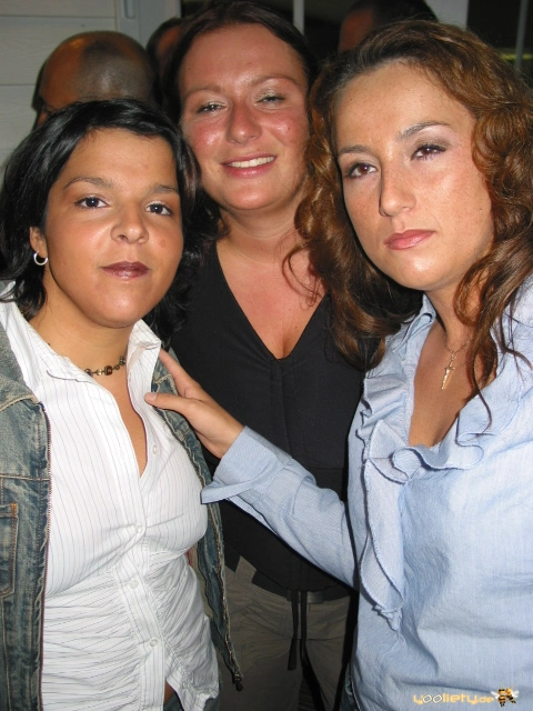 04.07.2003 – Lakeside Inn Haltern – Bild 7