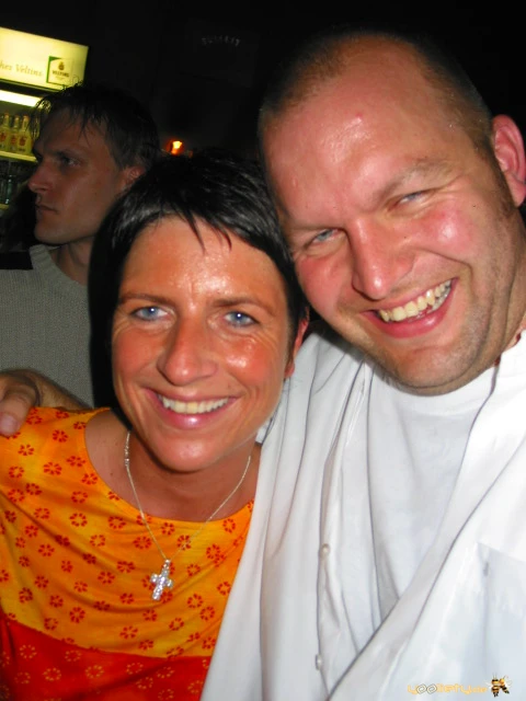 04.07.2003 – Lakeside Inn Haltern – Bild 21