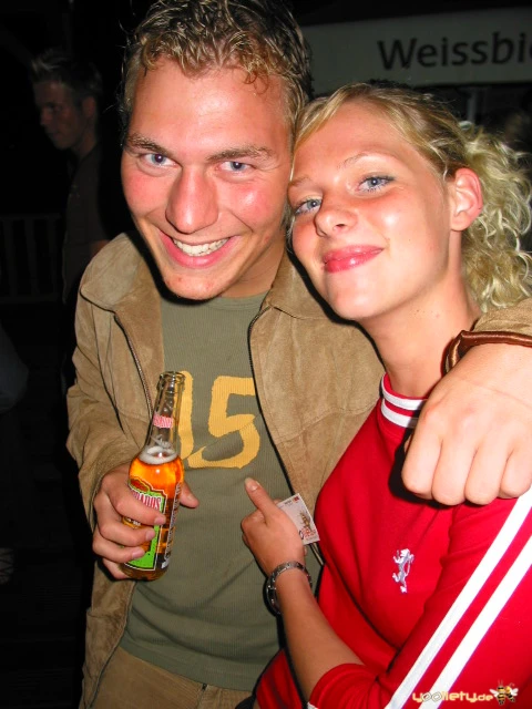 04.07.2003 – Lakeside Inn Haltern – Bild 50