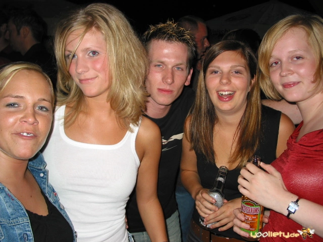 04.07.2003 – Lakeside Inn Haltern – Bild 5