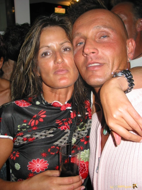 04.07.2003 – Lakeside Inn Haltern – Bild 8