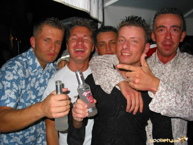 04.07.2003 – Lakeside Inn Haltern – Bild 46