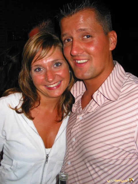 04.07.2003 – Lakeside Inn Haltern – Bild 68