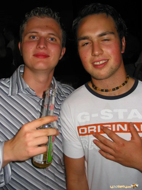 04.07.2003 – Lakeside Inn Haltern – Bild 41