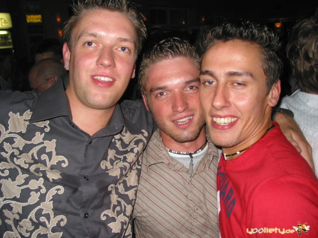 04.07.2003 – Lakeside Inn Haltern – Bild 28