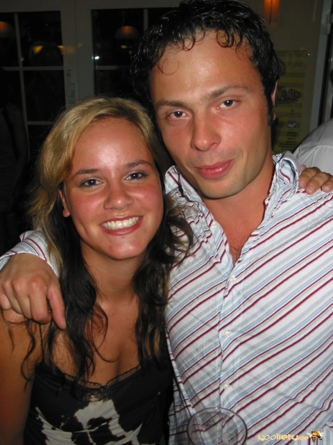 04.07.2003 – Lakeside Inn Haltern – Bild 19