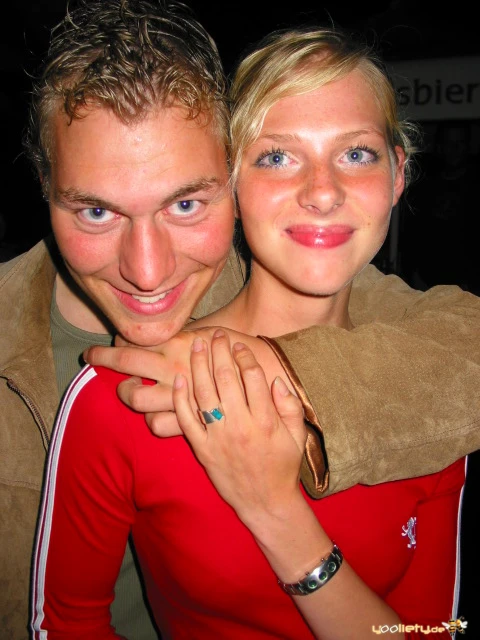 04.07.2003 – Lakeside Inn Haltern – Bild 51