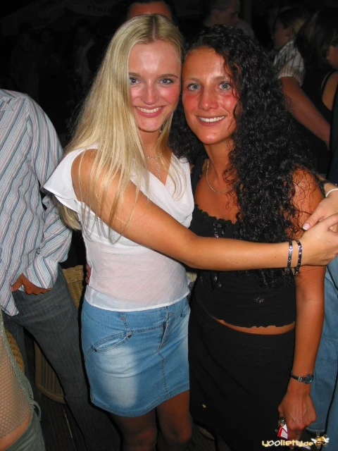 04.07.2003 – Lakeside Inn Haltern – Bild 59