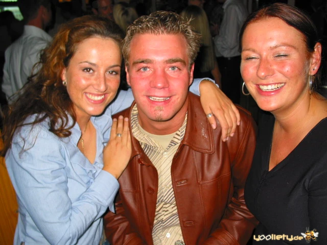 04.07.2003 – Lakeside Inn Haltern – Bild 47