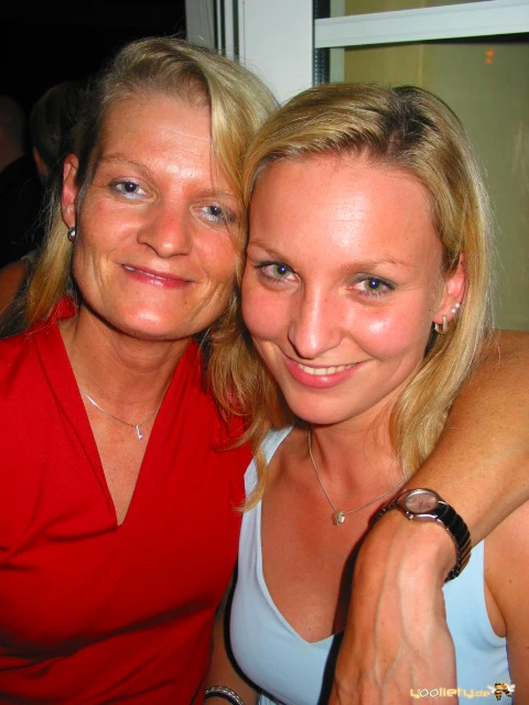 04.07.2003 – Lakeside Inn Haltern – Bild 56