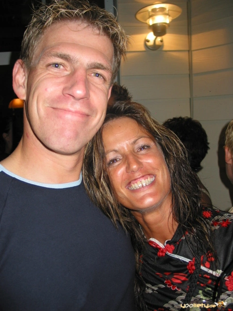 04.07.2003 – Lakeside Inn Haltern – Bild 10