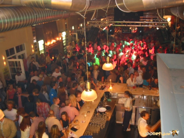 04.07.2003 – Lakeside Inn Haltern – Bild 1