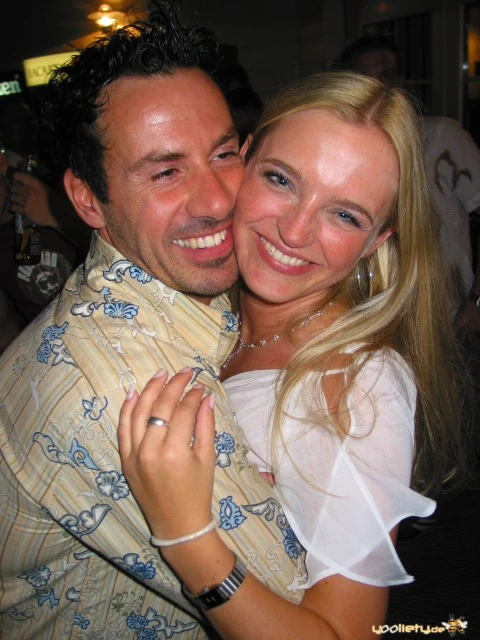 04.07.2003 – Lakeside Inn Haltern – Bild 60