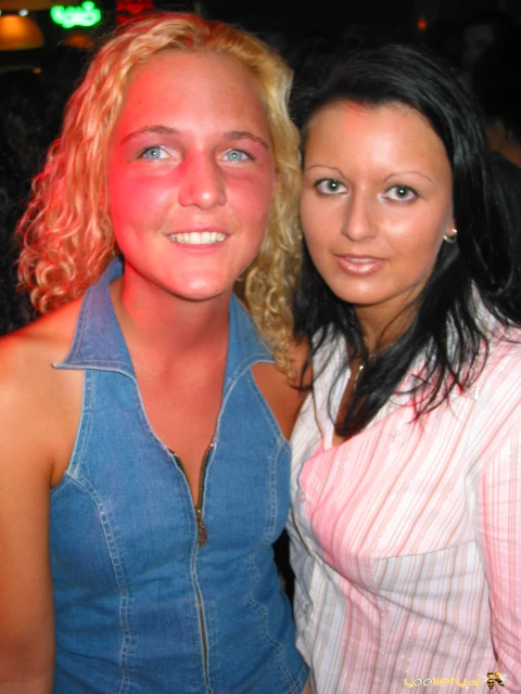 04.07.2003 – Lakeside Inn Haltern – Bild 25