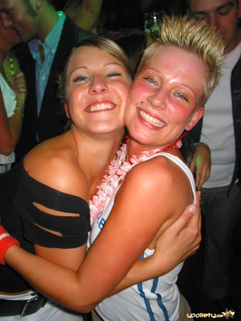 04.07.2003 – Lakeside Inn Haltern – Bild 22