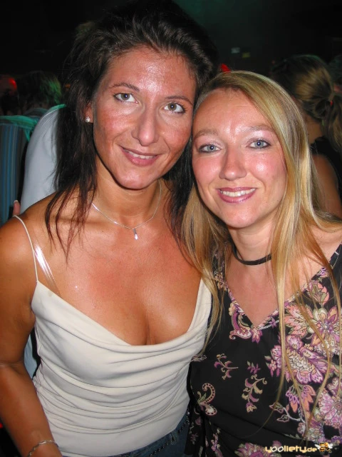 04.07.2003 – Lakeside Inn Haltern – Bild 54