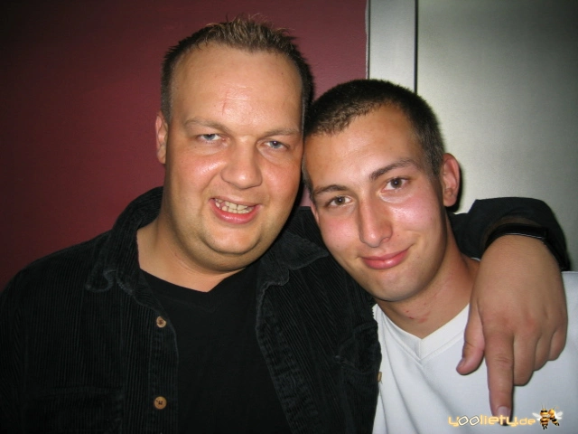 04.07.2003 – MEC Hannover