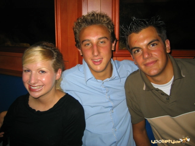 04.07.2003 – MEC Hannover – Bild 26