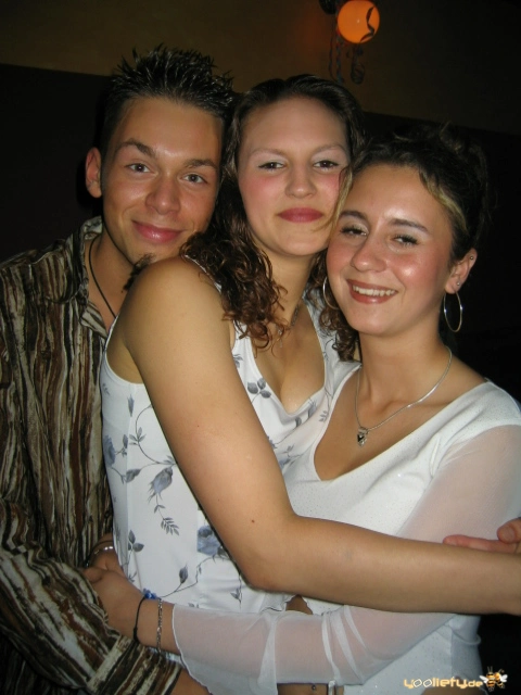 04.07.2003 – MEC Hannover – Bild 25