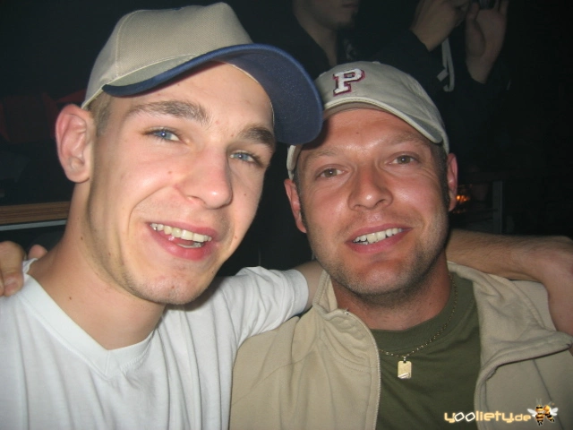 04.07.2003 – MEC Hannover – Bild 20