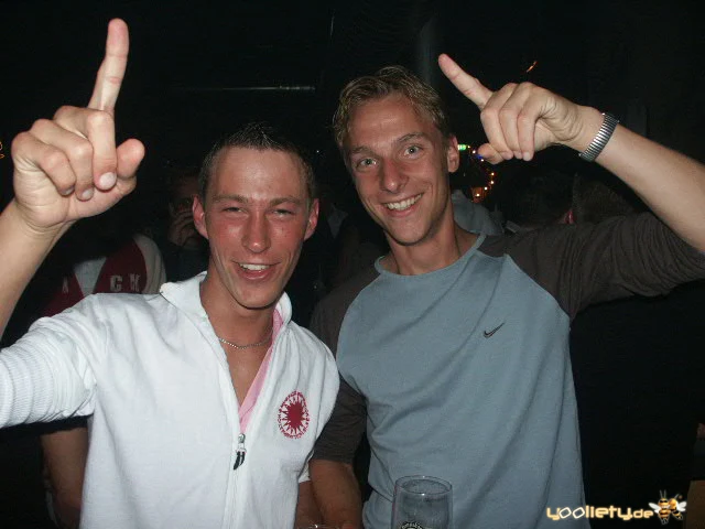 04.07.2003 – MEC Hannover – Bild 65