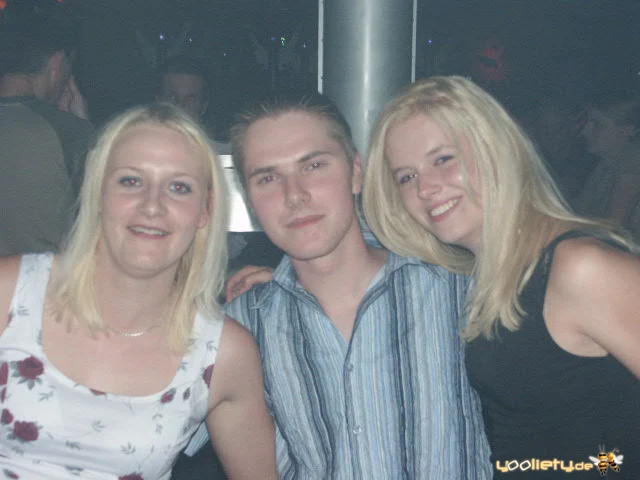 04.07.2003 – MEC Hannover – Bild 46