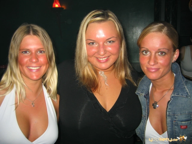 04.07.2003 – MEC Hannover – Bild 4