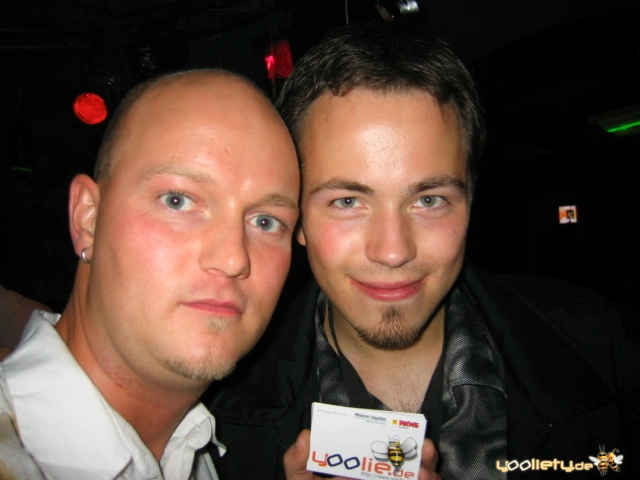 04.07.2003 – MEC Hannover – Bild 38