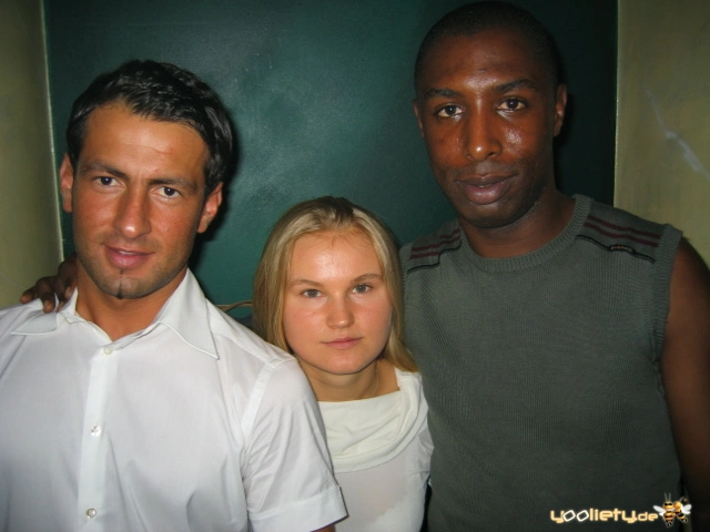 04.07.2003 – MEC Hannover – Bild 35