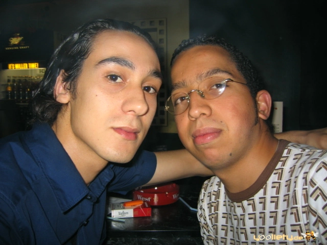 04.07.2003 – MEC Hannover – Bild 1