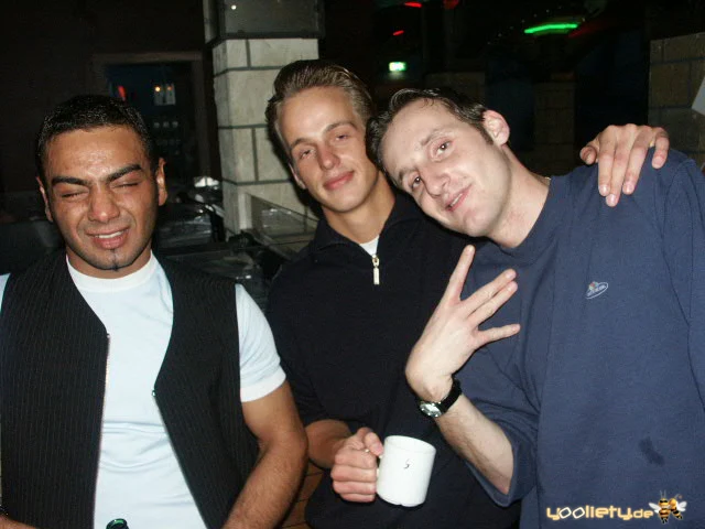 04.07.2003 – MEC Hannover – Bild 75